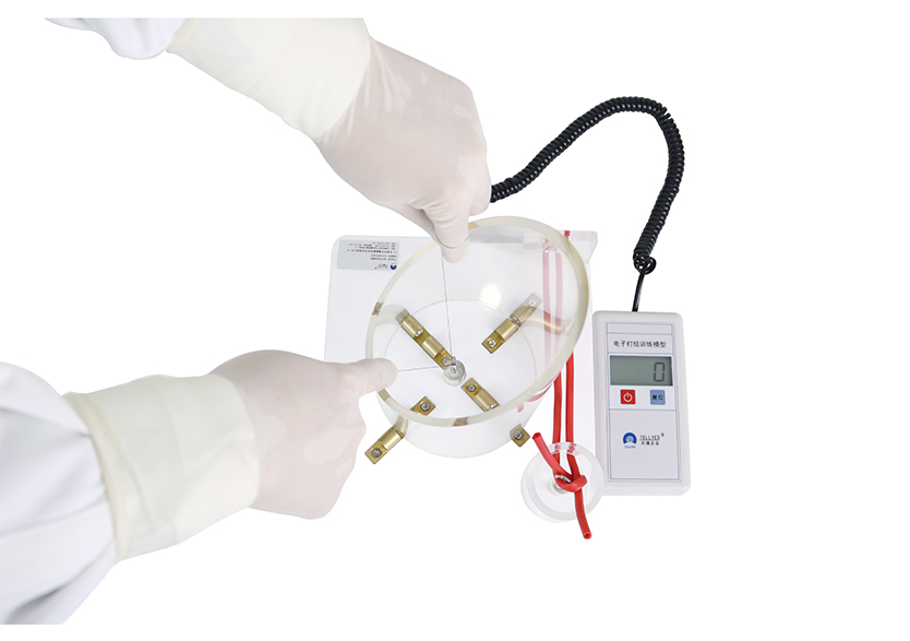 打结训练平台 2.0